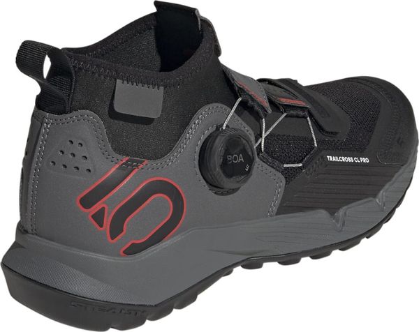 Trailcross Pro Clip-in Mountain Biking Shoes