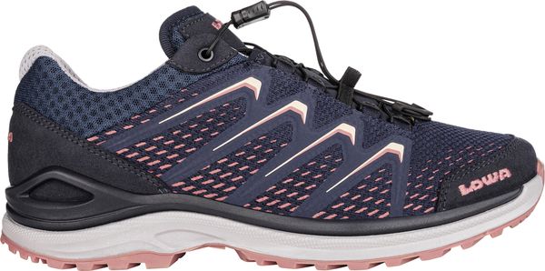 Maddox GTX LO Ws