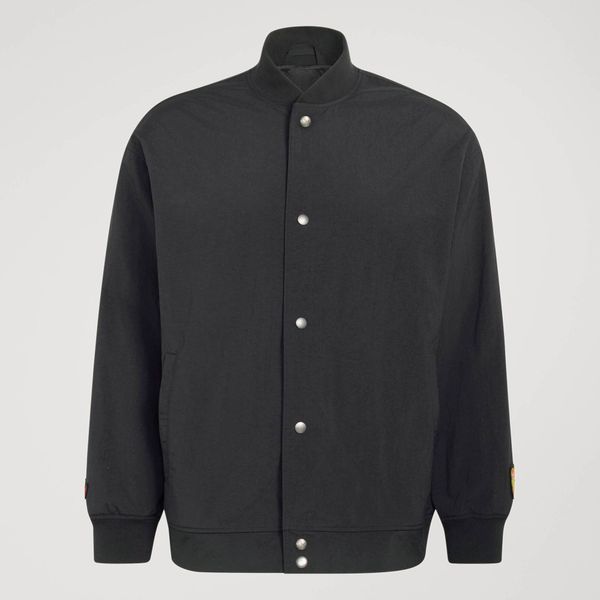 Manchester United Stone Roses Jacket