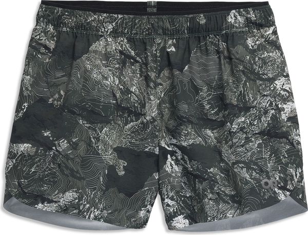 Women's Swift Lite Short-4" Inseam