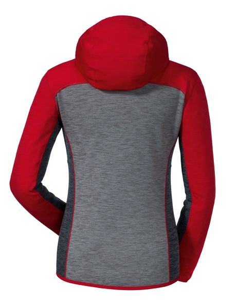 Fleece Hoody Belfort1 Women