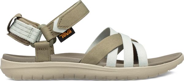 Sanborn Sandal Sandal Womens