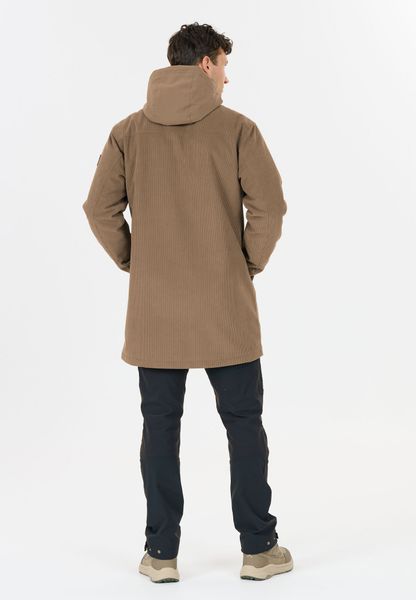 Hollow M Corduroy Jacket