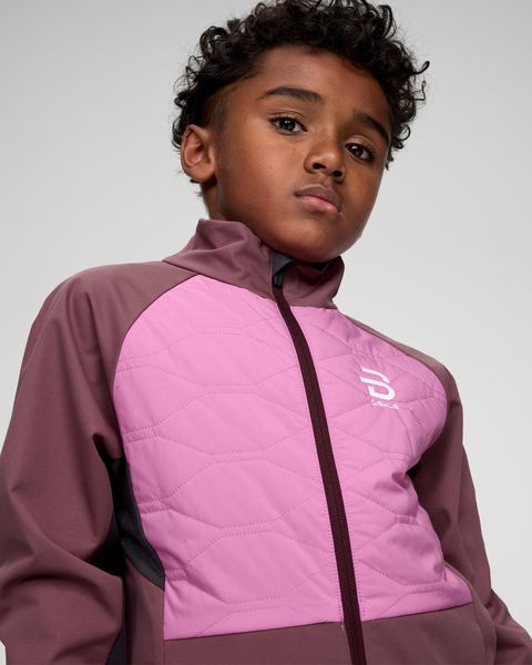 Jacket Challenge 2.0 for Junior