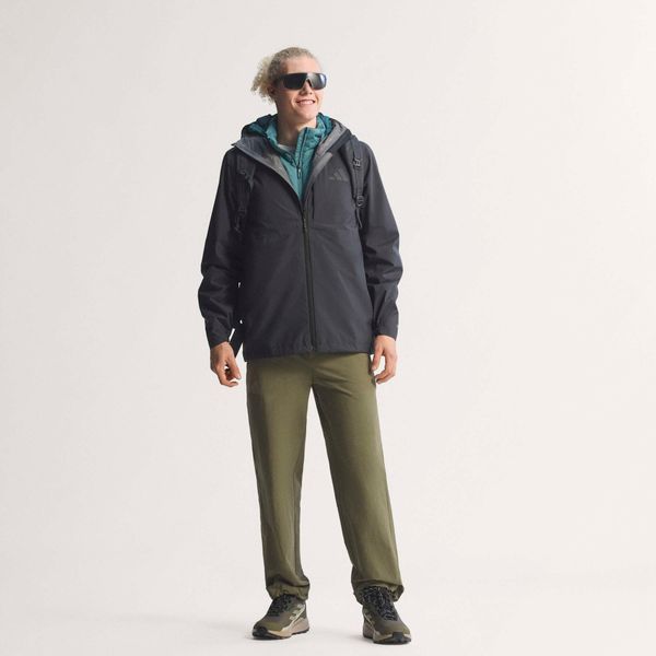 Terrex Multi 2.5 Layer Climaproof Regenjacke
