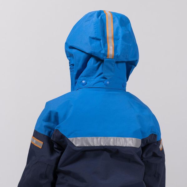 Ruffen Ins Kids Jacket