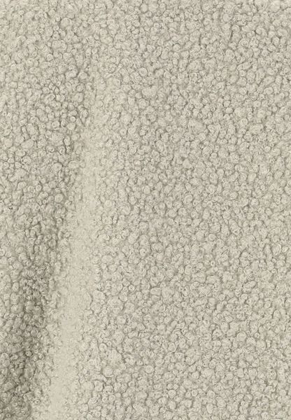 Florrie W Sherpa Half Zip