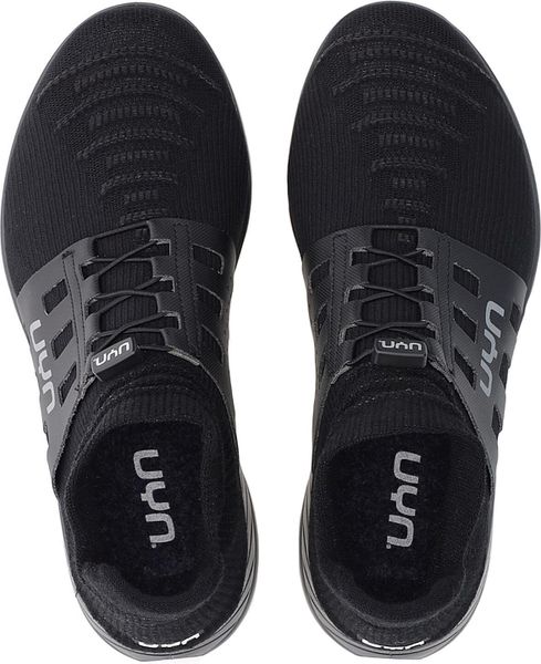 MAN X-cross Tune Shoes Black Sole
