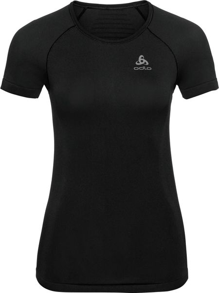 BL TOP Crew Neck Short Sleeve Performance X-light