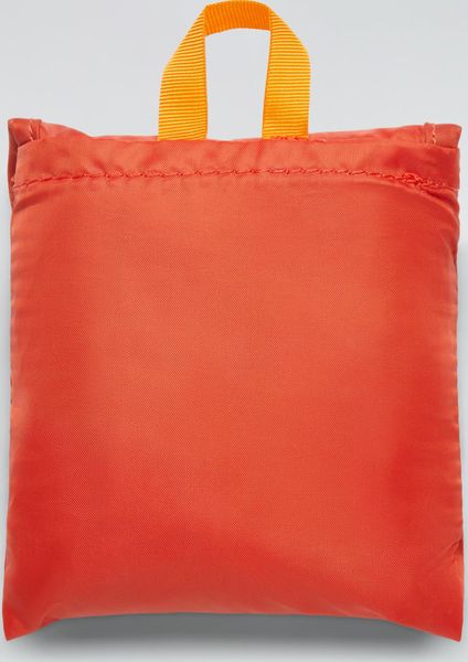 Seco 35L Rain Cover Canyon
