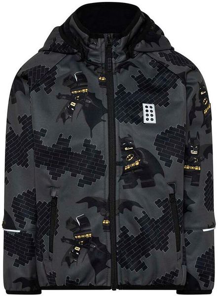 LWSTORM 612 - Softshell Jacket