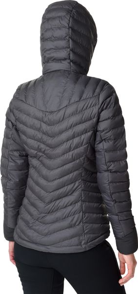 Windgates™ Hooded Jacket