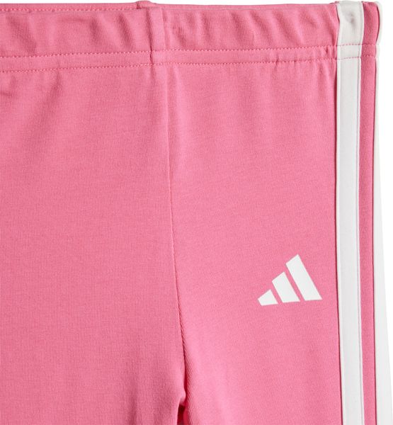 Seasonal Essentials Tiberio 3 Stripes Fleece Leggings SET