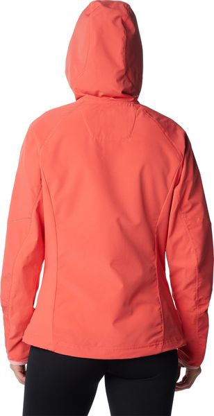Sweet As Softshell Hoodie