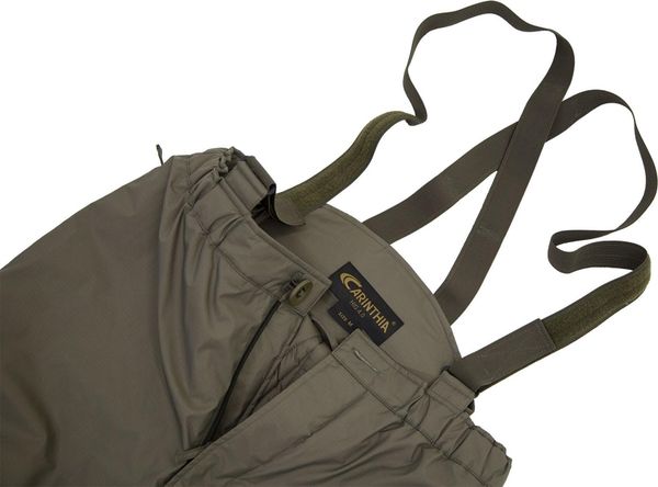 HIG 4.0 Trousers