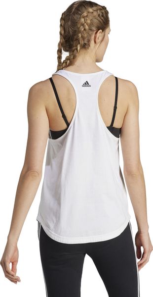 Essentials Loose Logo Tank TOP