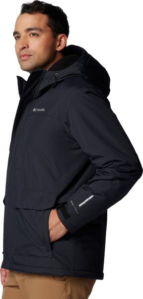 Landroamer Sherpa Lined Jacket