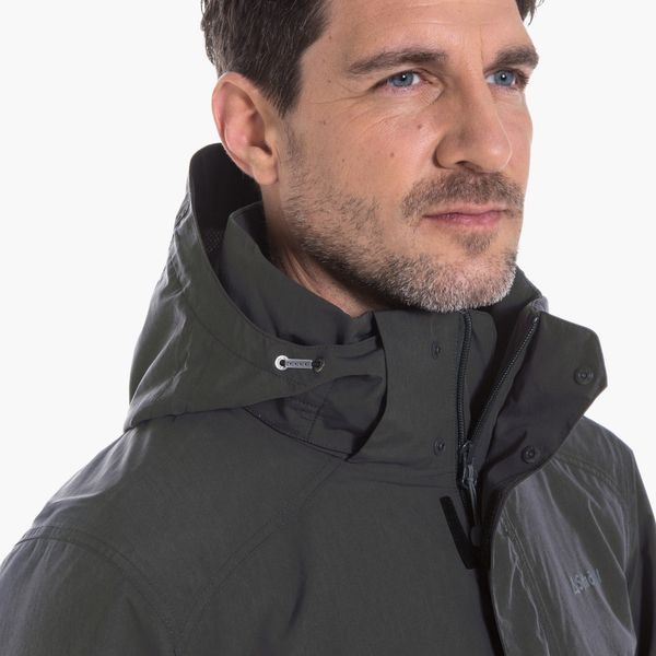 Jacket Easy M3 MEL