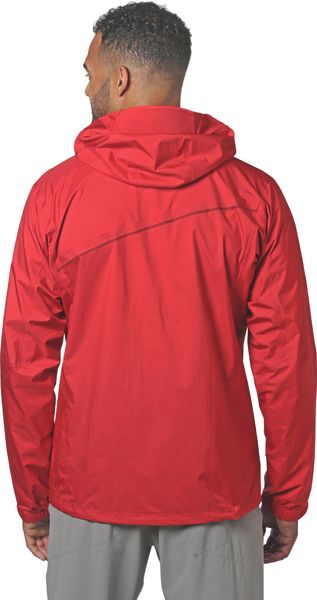 Men's Interstellar Jacket