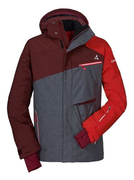 Helsinki Ski Jacket Men