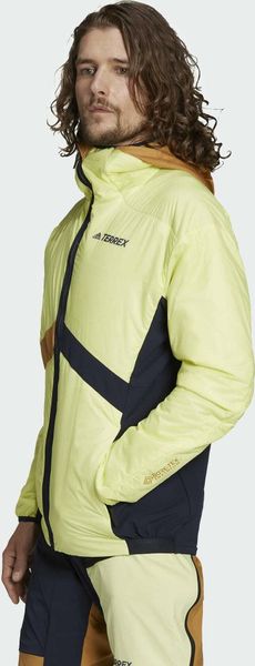 Skyc Hyb Jacket