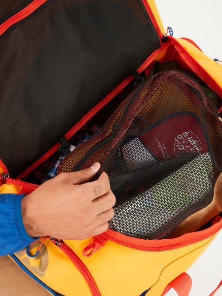 Long Hauler Duffel Medium