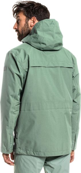 Jacket Eastleigh Men