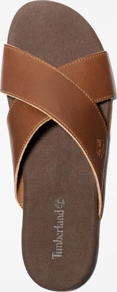 Mens Slide Sandal