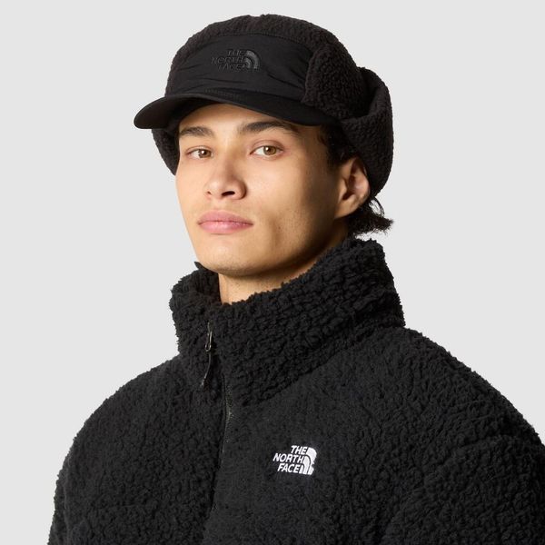 Cragmont Fleece Trapper