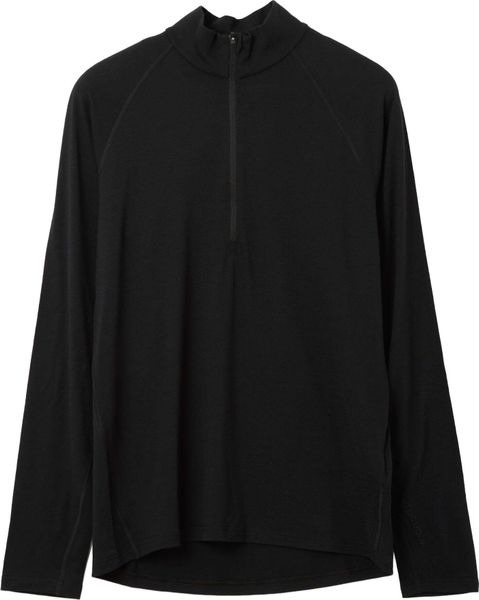 M's Puremerino Half Zip