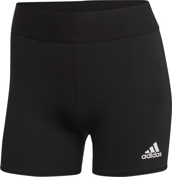 Techfit Volleyball Shorts Period Proof