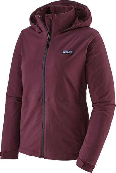 W's Quandary Jacket