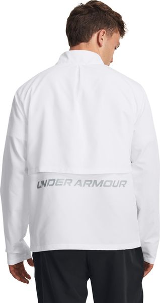 Launch Jacket