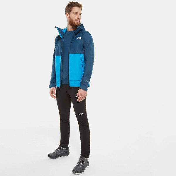 Mens Millerton Jacket