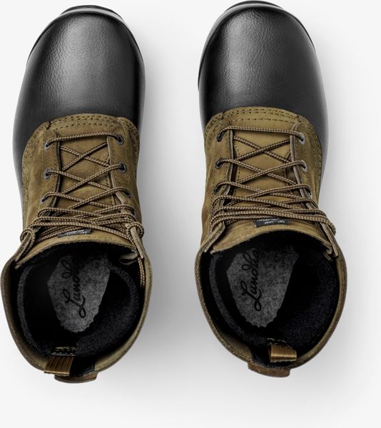 Forest Insulated Boot Mid
