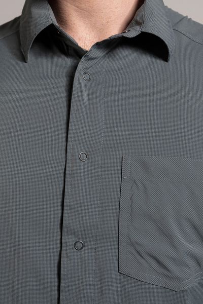 Sejo M's Long Sleeve Shirt
