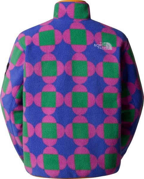 Mens TNF X Yinka Ilori Reversible Fleece JA