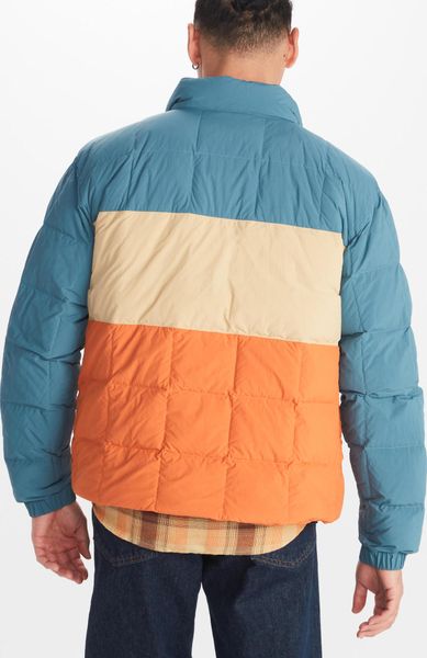Ares Jacket