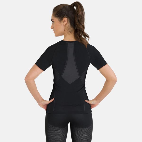 Women's Performance Evolution Sports Underwear T-shirt