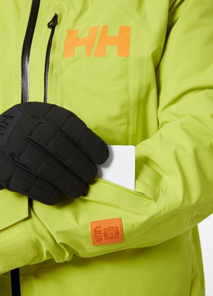 Ridge Infinity Shell Jacket