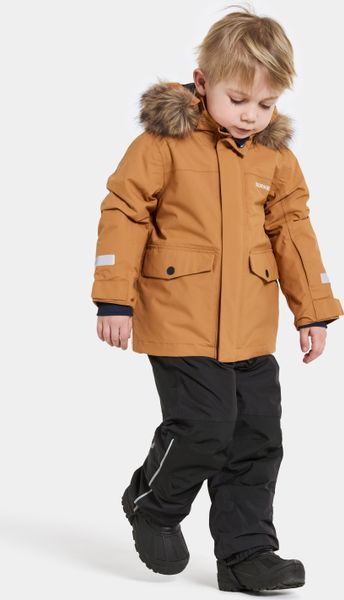 Bjärven Kids Parka 4