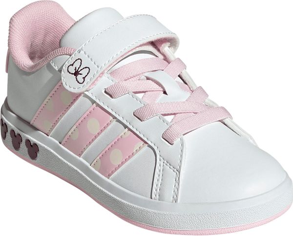 Adidas Disney Minnie Mouse Grand Court Shoes Kids