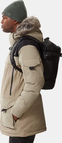 Commuter Pack Roll TOP