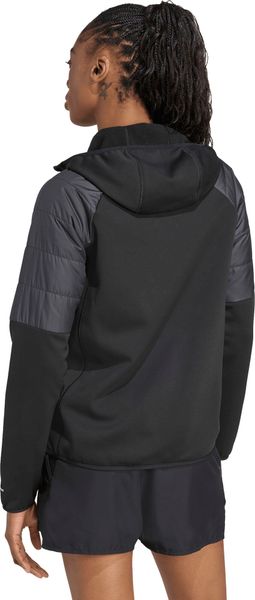 Terrex Multi Climawarm Insulated Hybrid Hooded Jacket