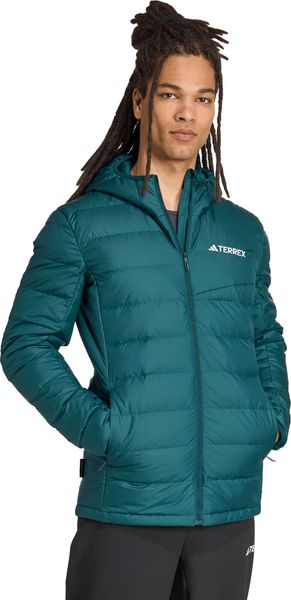Terrex Multi Light Down Climawarm Hooded Jacket