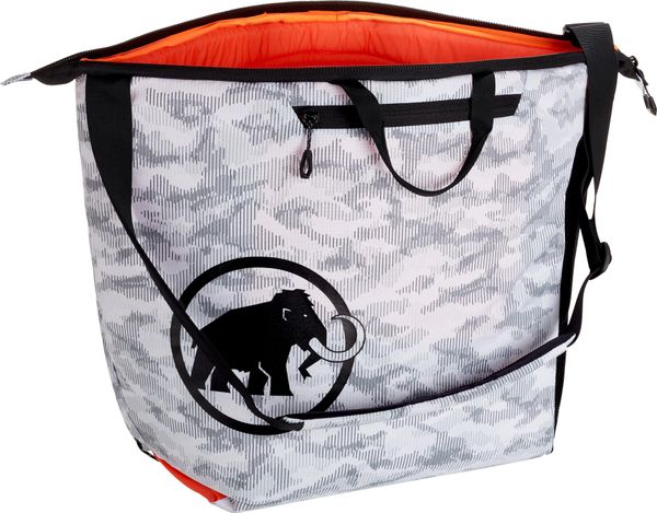 Magic Boulder Bag X
