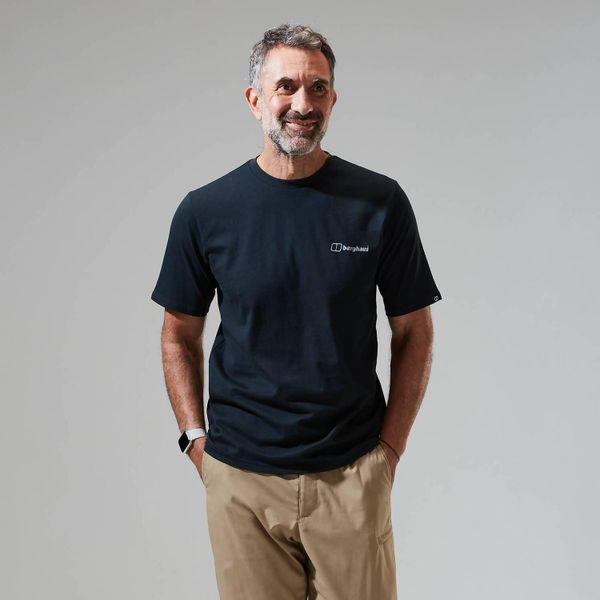 M French Pyrenees SS Tee