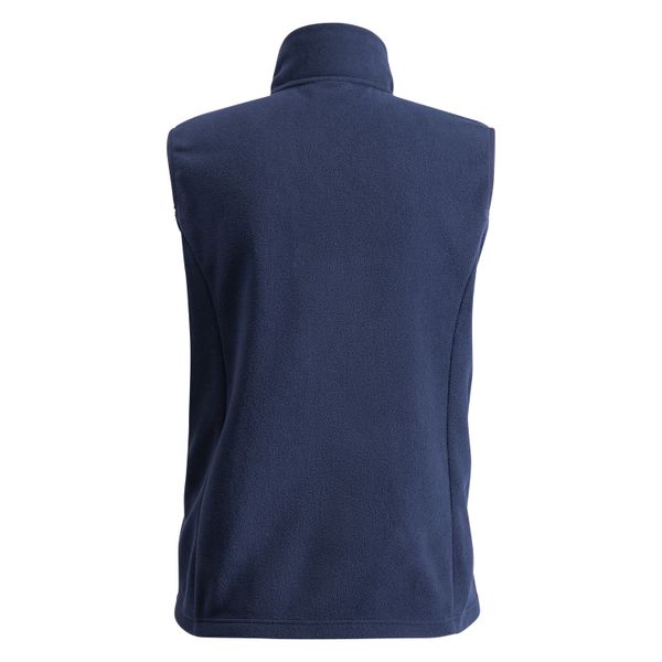 Track Fleece Vest M