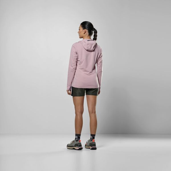 Puez Am/Durastretch HD Jacket W