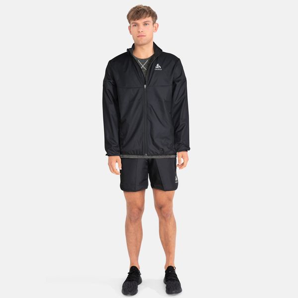 Herren Element Light Jacke